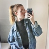 Profile Picture of Daria Miller (@@darymiller) on Tiktok