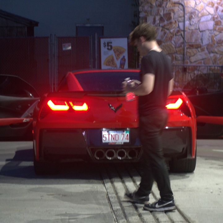 Profile Picture of sean (@seanwtf) on Tiktok