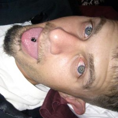 Profile Picture of Kevin Huettner (@theshocker1988) on Twitter