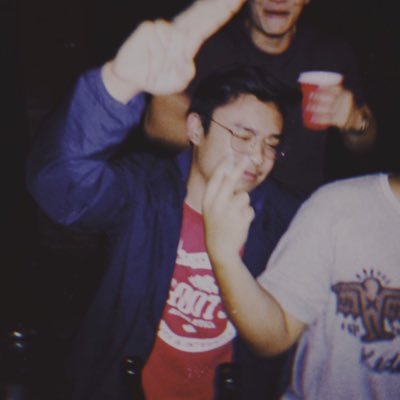 Profile Picture of Michael Uy (@michaelbenouy) on Twitter