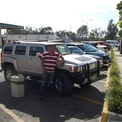 Profile Picture of Julio Rascon (@JulioRascon1) on Twitter