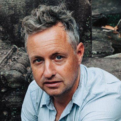 Profile Picture of Thomas Burkhalter (@TomBurkhalter) on Twitter