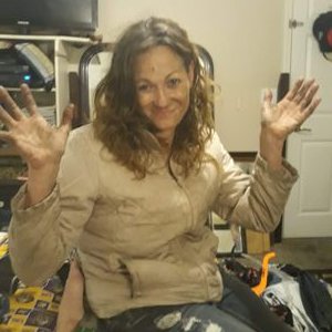 Chasity Quinn - Twitter Profile Picture of Chasity Quinn (@Chasity14841451) on Twitter