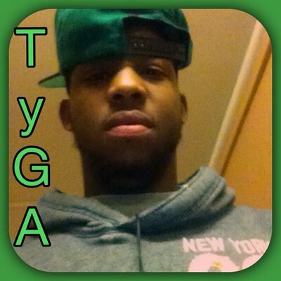 Aaron Bethel - Twitter Profile Picture of Aaron Bethel (@aaronTyGA) on Twitter