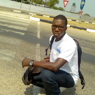 Maurice Arnolds - Twitter Profile Picture of Maurice Arnolds (@MauriceArnolds) on Twitter