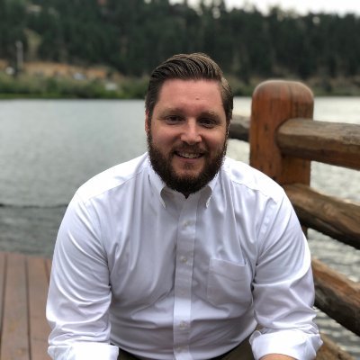 Profile Picture of Cortney Giles, CFP®, EA, CRPC® (@cortneyrgiles) on Twitter