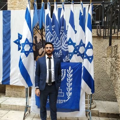 Profile Picture of Meir Cohen (@meirco1000) on Twitter