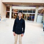 Profile Picture of AHMAD TAHA (@u_j8k) on Instagram