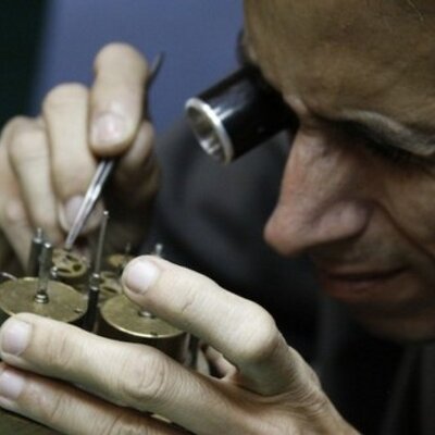 Profile Picture of Alfredo Alonso (@TiempoYVida) on Twitter