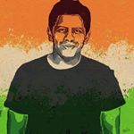 The DeshBhakt - Instagram Profile Picture of The DeshBhakt (@akashbanerjee.in) on Instagram