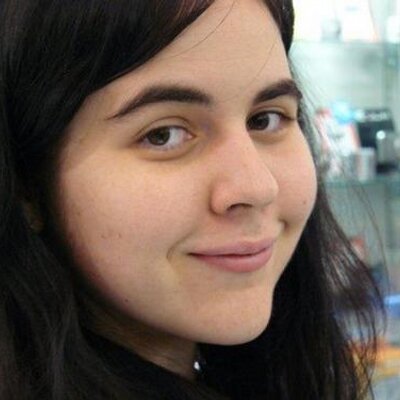 Profile Picture of Rachel Lara Davis (@RachelLaraDavis) on Twitter