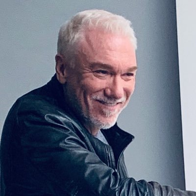 Profile Picture of Patrick Page (@pagepatrick) on Twitter