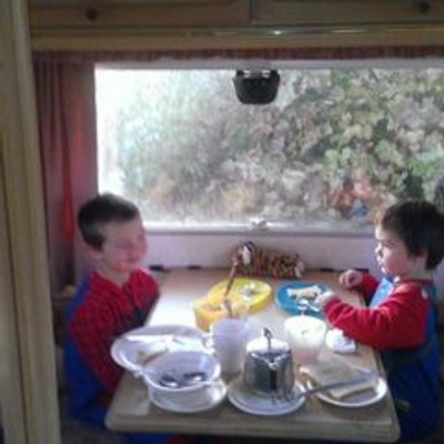 Profile Picture of Andrew Waites (@waites_andrew) on Twitter