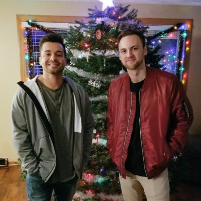 Profile Picture of Kevin Arevalo (@kevinArevalo23) on Twitter