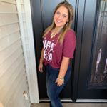 Profile Picture of jacquelyn_bailey (@jacquelyn_bailey) on Instagram