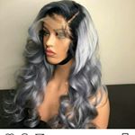 Profile Picture of Fibre and human hair wigcity😌 (@dylan_blockxx) on Instagram