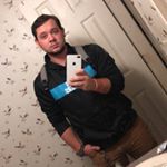 Profile Picture of Brian Boisvert (@briankeith95) on Instagram