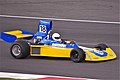Profile Picture of Surtees TS16on Wikipedia