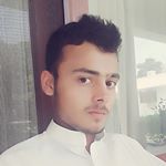 Profile Picture of syed asadullah (@asadullah.au210) on Instagram