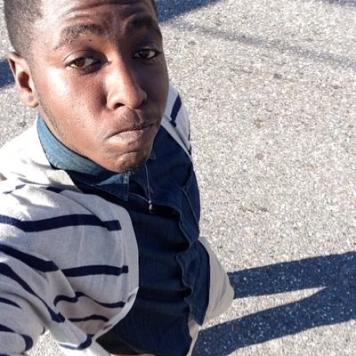 Profile Picture of Darrin Mitchell (@DarrinDmitch) on Twitter