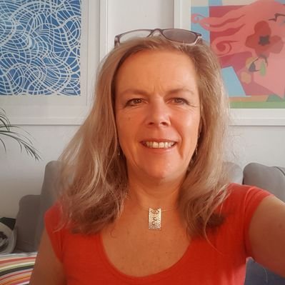 Profile Photo of Pauline Crawford (@CrawfordPL) on Twitter