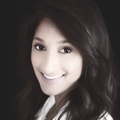 Profile Picture of Arti Thangudu (@RiverwalkDoc) on Twitter
