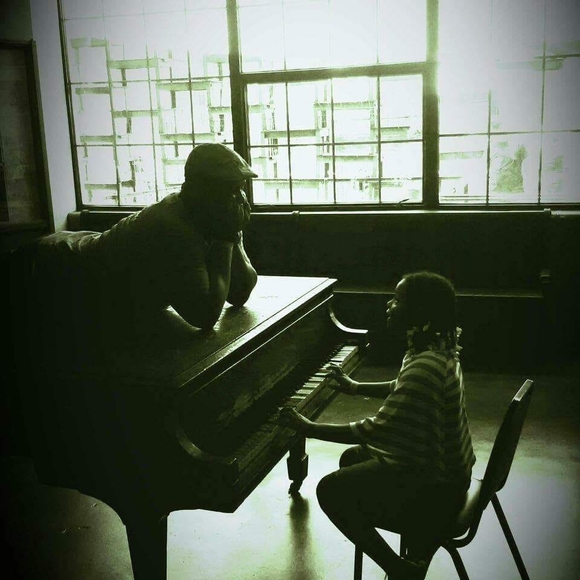 Profile Picture of Michael Ware (@314papabear) on Poshmark