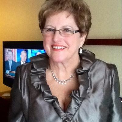 Profile Picture of Susan J. Sevakis (@sueseva) on Twitter