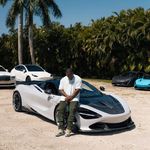 Profile Picture of FOREX | BITCOIN | TRADER (@andrewlastkingparker) on Instagram