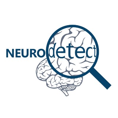 Profile Picture of NEURO-detect Lab (Dr. Brian Brooks) (@NEURO_detect) on Twitter