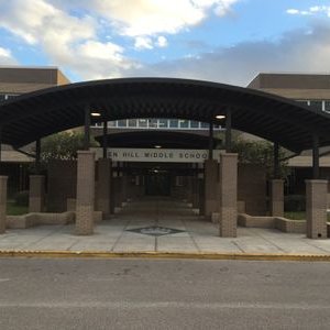 Profile Picture of Ben Hill Middle (@BenHillMS) on Twitter