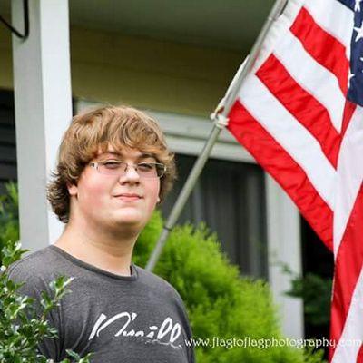 Profile Picture of Dylan Barlow (@dylanbarlow16) on Twitter