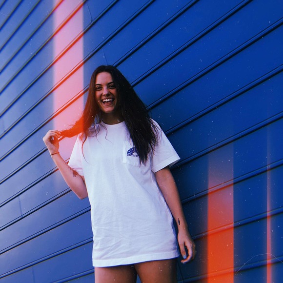 Profile Picture of Haley Barger (@h_barger) on Poshmark