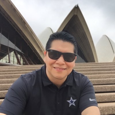 Profile Picture of JC Arellano (@JohnArellano77) on Twitter