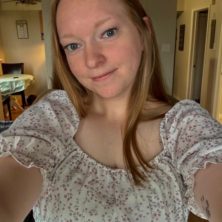 Profile Picture of Kelsey Brewer (@@k.brewer7) on Tiktok