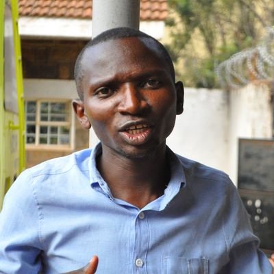 Profile Picture of Elijah Kamotho (@KamothoJj) on Twitter