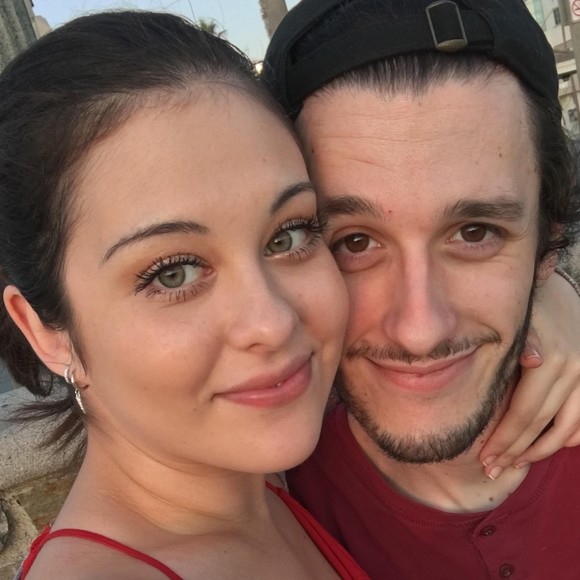 Profile Picture of Matthew Zarr (@matthewzarr) on Poshmark