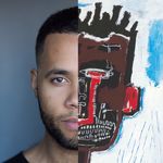 Profile Picture of Kenton Jordan Thomas (@riverthomas) on Instagram