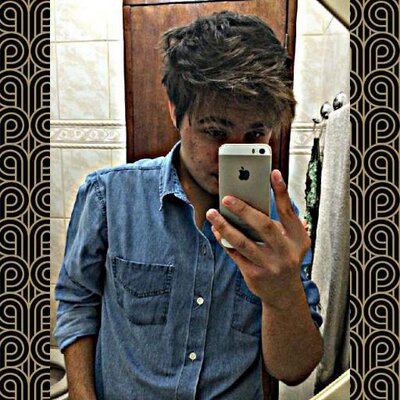 Profile Picture of Felipe Lopes (@felipelopes_01) on Twitter