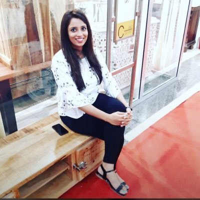 Profile Picture of Neelima Sharma (@Neelimasharma05) on Twitter