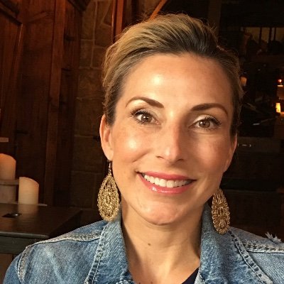 Profile Picture of Jamie Mize (@MizeJamie) on Twitter