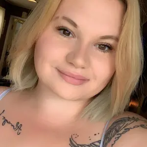 Profile Picture of shiannpalmer100 (@deathlyhallowgal) on Tiktok