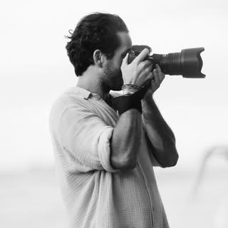 Profile Picture of Hugo Allard l Photographer st barth (@hugoallard) on Instagram