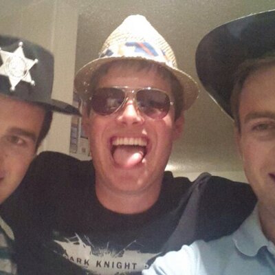 Profile Picture of Robert Seccombe (@RobertSeccombe) on Twitter