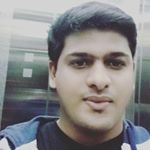 Profile Picture of Karun James Gerard (@karunjamesgerard) on Instagram