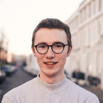 Profile Picture of Dan Keen (@_dankeen) on Twitter