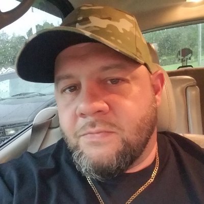 Profile Picture of Brian  🇺🇸 (@BrianLusby) on Twitter