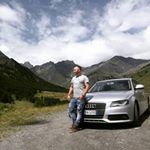 Profile Picture of Anton Marku (@antonmarku_) on Instagram