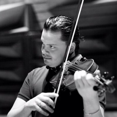 Profile Picture of Alejandro Carreño (@AACG84) on Twitter
