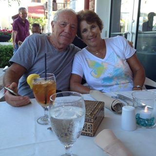 Profile Picture of Bernard Redlich (@bernard.redlich) on Facebook